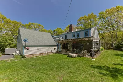 12 Madison Dr, Sandwich, MA 02537 - Photo 33
