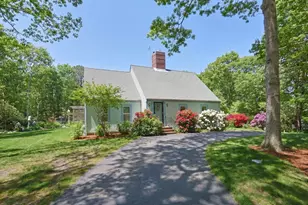 12 Madison Dr, Sandwich, MA 02537 - Photo 1