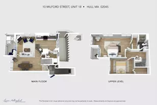 10 Milford St, Hull, MA 02045 - Photo 5
