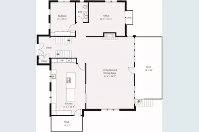 2 Blanchard Road, Cambridge, MA 02138 - Photo 41