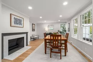 21 Madison Rd, Wellesley, MA 02481 - Photo 9
