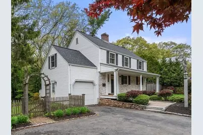 21 Madison Rd, Wellesley, MA 02481 - Photo 35