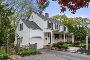 21 Madison Rd, Wellesley, MA 02481 - Photo 35