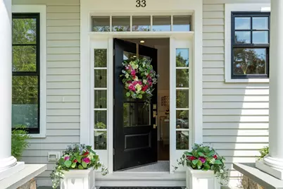 33 Hickory Rd, Wellesley, MA 02482 - Photo 3