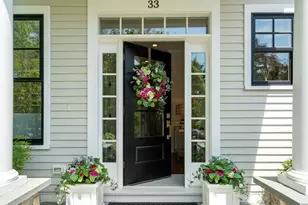 33 Hickory Rd, Wellesley, MA 02482 - Photo 3