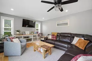 75 Kendall St, Granby, MA 01033 - Photo 17