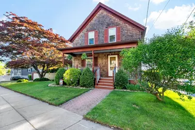 1984 Robeson St, Fall River, MA 02720 - Photo 1