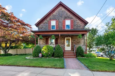 1984 Robeson St, Fall River, MA 02720 - Photo 1