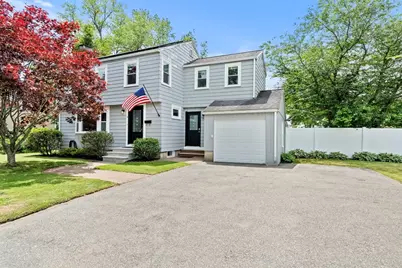 4 Sendick Rd, Woburn, MA 01801 - Photo 1