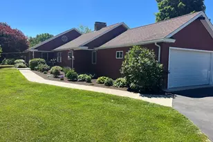 125 Chester Rd, Blandford, MA 01008 - Photo 1