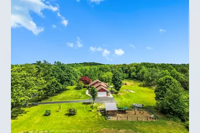 125 Chester Rd, Blandford, MA 01008 - Photo 5