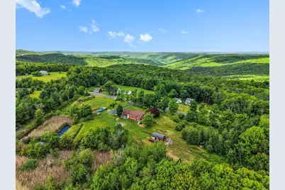 125 Chester Rd, Blandford, MA 01008 - Photo 3