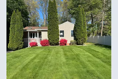 17 Pioneer Drive, Longmeadow, MA 01106 - Photo 3