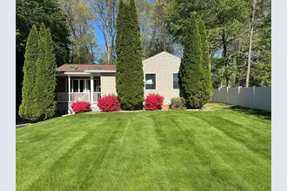 17 Pioneer Drive, Longmeadow, MA 01106 - Photo 3