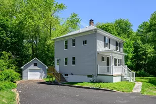 30 Grant St, West Bridgewater, MA 02379 - Photo 35