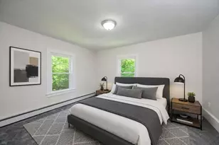 30 Grant St, West Bridgewater, MA 02379 - Photo 23