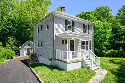 30 Grant St, West Bridgewater, MA 02379 - Photo 1