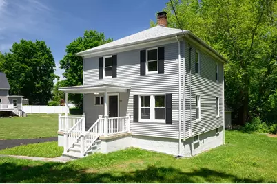 30 Grant St, West Bridgewater, MA 02379 - Photo 3