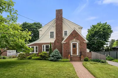 34 Pleasant St, Newton, MA 02465 - Photo 1