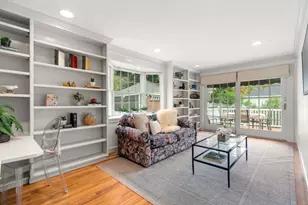 34 Pleasant St, Newton, MA 02465 - Photo 7