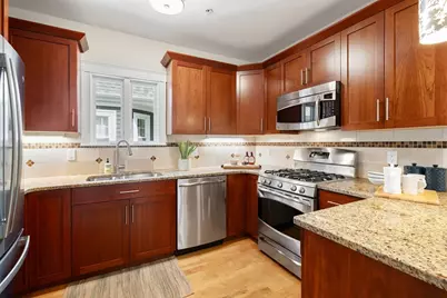 80 Lexington Avenue #2, Cambridge, MA 02138 - Photo 5