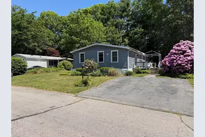 16 Liberty St, West Bridgewater, MA 02379 - Photo 1