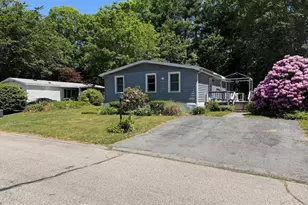 16 Liberty St, West Bridgewater, MA 02379 - Photo 1