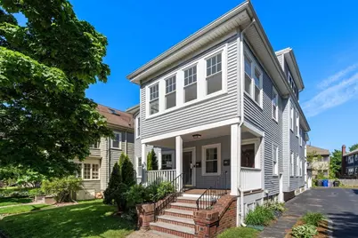 110 Medford St #110, Arlington, MA 02474 - Photo 1