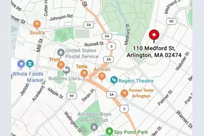 110 Medford St #110, Arlington, MA 02474 - Photo 27