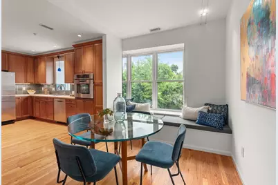 1 Richdale Ave #7, Cambridge, MA 02140 - Photo 7