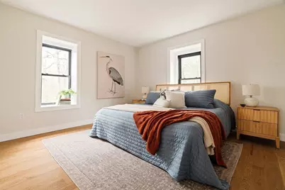16 Yale Terrace #1, Boston, MA 02130 - Photo 9