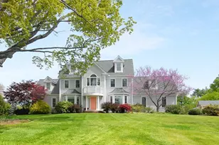 4 Lanes End Rd, Stow, MA 01776 - Photo 1
