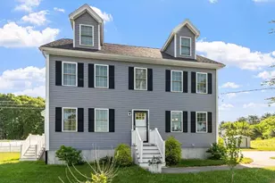 1016 Whipple Rd, Tewksbury, MA 01876 - Photo 3