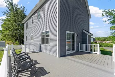 1016 Whipple Rd, Tewksbury, MA 01876 - Photo 3