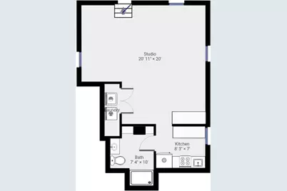 757 Dorchester Ave #1B, Boston, MA 02125 - Photo 11