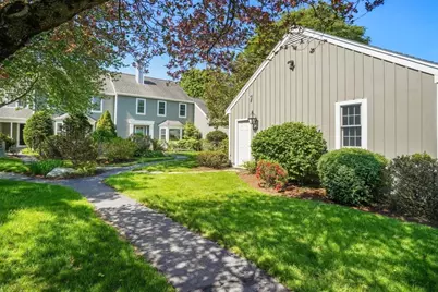 22 Floret Circle #22, Hingham, MA 02043 - Photo 3