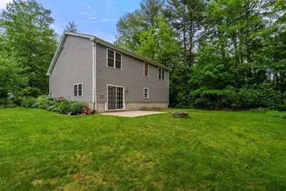 456 South St, Holbrook, MA 02343 - Photo 27