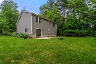 456 South St, Holbrook, MA 02343 - Photo 27