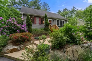 456 South St, Holbrook, MA 02343 - Photo 37