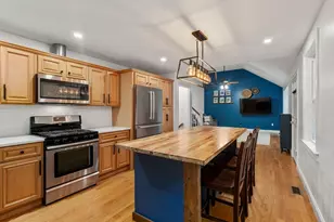 456 South St, Holbrook, MA 02343 - Photo 5