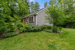 456 South St, Holbrook, MA 02343 - Photo 39