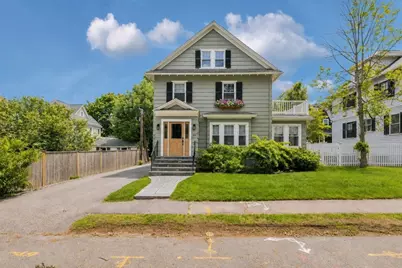 59 Crest Street, Boston, MA 02132 - Photo 1
