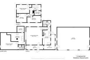 13 Highland Rd, Middleton, MA 01949 - Photo 29