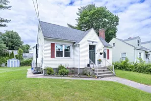 28 Bither St, Springfield, MA 01118 - Photo 3