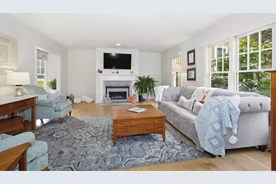 35 Lancaster County Rd #7A, Harvard, MA 01451 - Photo 7