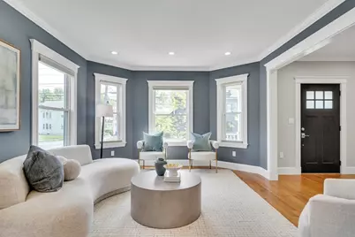 54 Marathon St #1, Arlington, MA 02474 - Photo 3