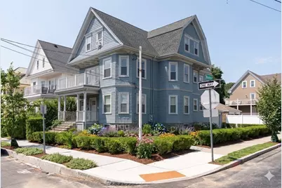 54 Marathon St #1, Arlington, MA 02474 - Photo 25