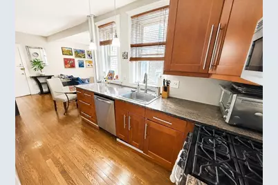 125 Park Drive #32, Boston, MA 02215 - Photo 9