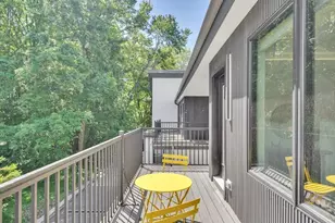 1242 Beacon St, Newton, MA 02468 - Photo 13