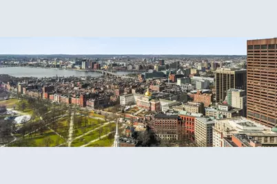 1 Franklin Street #4802, Boston, MA 02110 - Photo 9